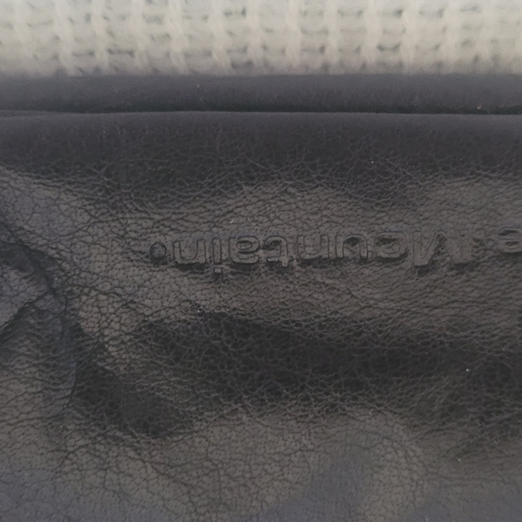 Stone mountain cross body purse - Picture 4 of 6